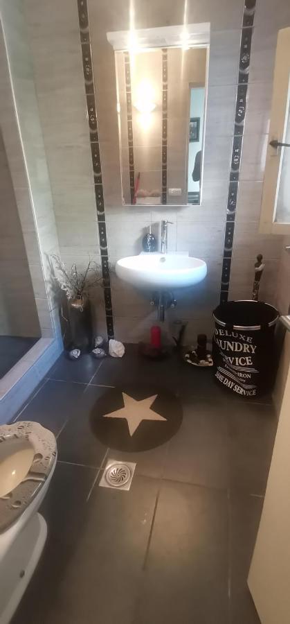 Apartman Slavuj Belgrado Exterior foto