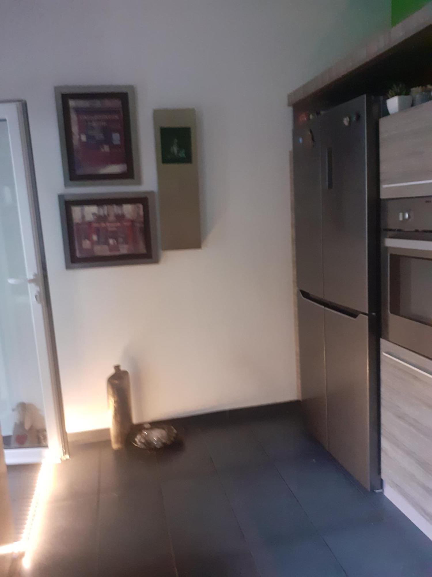 Apartman Slavuj Belgrado Exterior foto